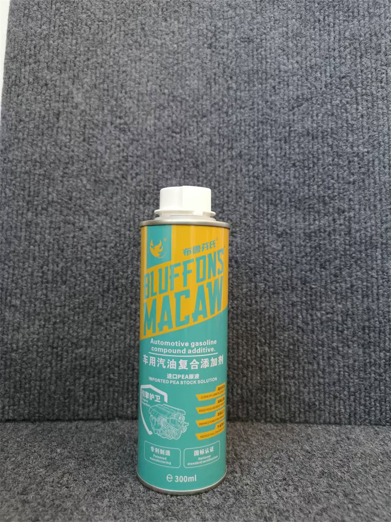车用汽油复合添加剂